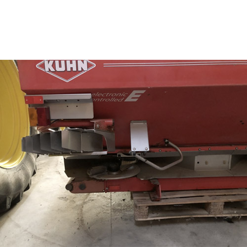 Abonadora KUHN MDS 1141