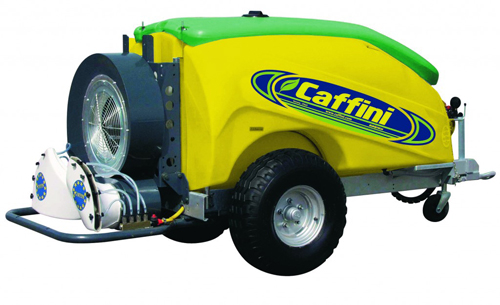 Atomizador Booster CAFFINI