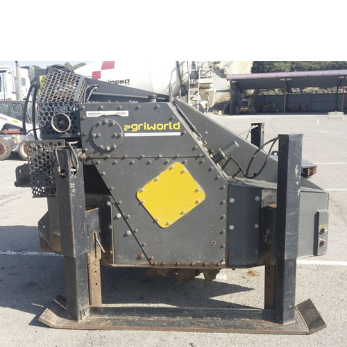 Desbrozadora AGRIWORLD FTCD 100.35