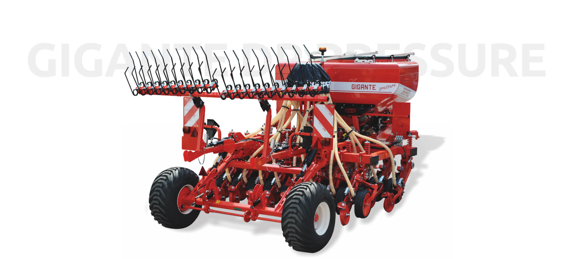 Sembradora GIGANTE DP PRESSURE MASCHIO GASPARDO