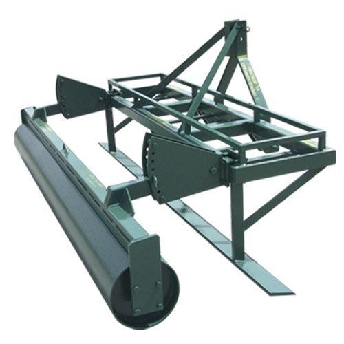 Rulo compactadores EL JEROMO liso cuchilla