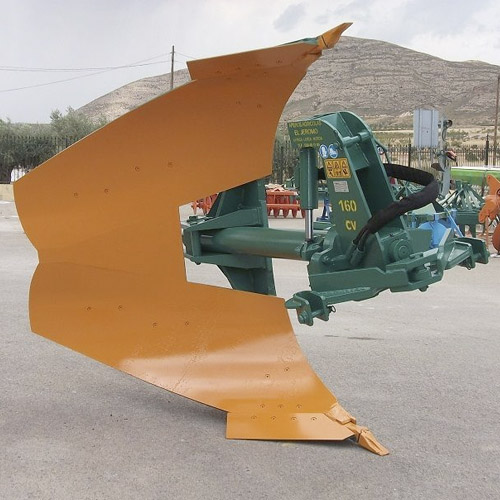Arado desfondador monosurco EL JEROMO