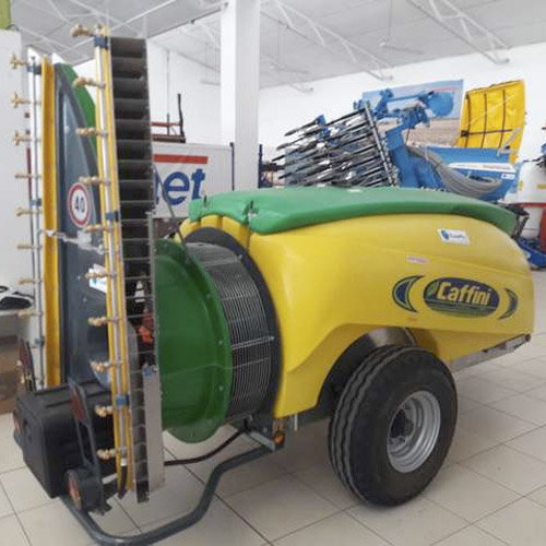 Segunda mano, atomizador para viña CAFFINI Synthesis, usado, ocasión