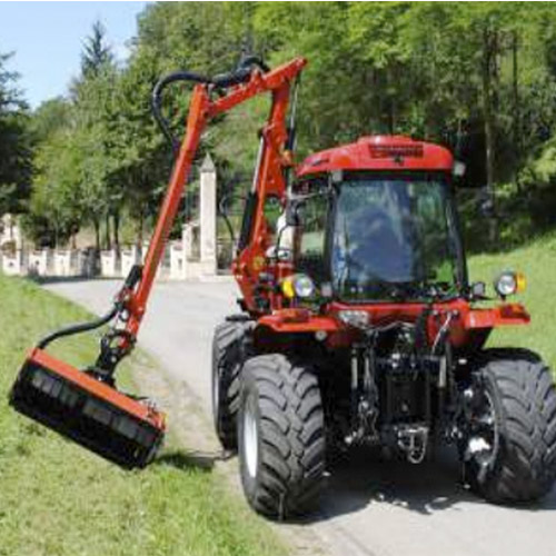 Tractor reversible BM Better 175