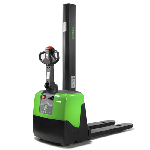 Apiladores eléctricos CESAB S100