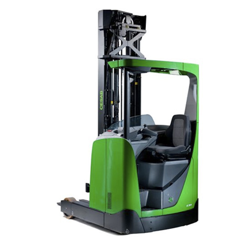 Carretillas retráctiles CESAB R300