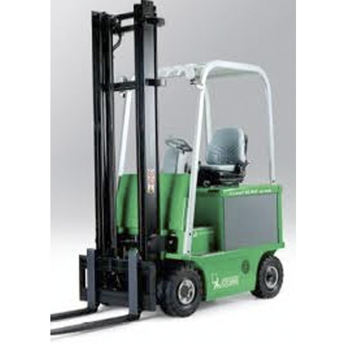 Carretillas eléctricas compacta CESAB Centauro 48-80V