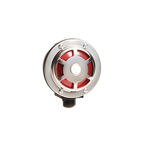 Avisadores acústicos industriales electromagnéticos RODMAN zumbador superficie Z-1 C / Z-1 I
