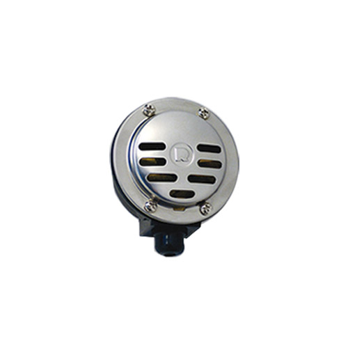 Avisadores acústicos industriales electrónicos RODMAN minizumbador piezoeléctrico ZPI / ZEPI