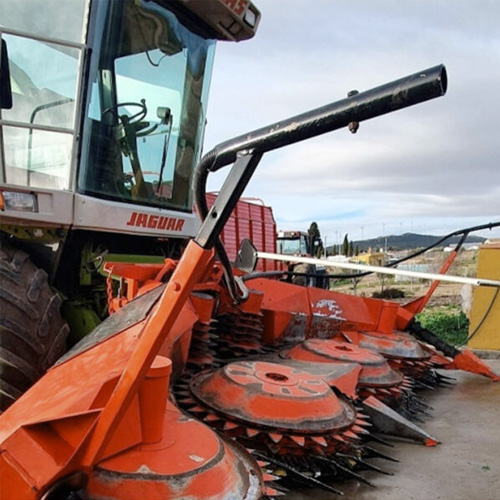 Cabezal KEMPER 460 de Segunda Mano