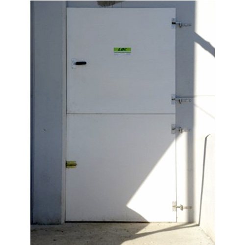 10.2 Puertas LBC en poliester