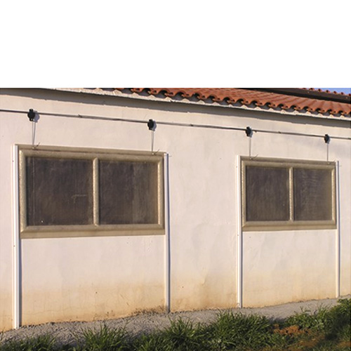 15.2 Ventanas LBC en poliester
