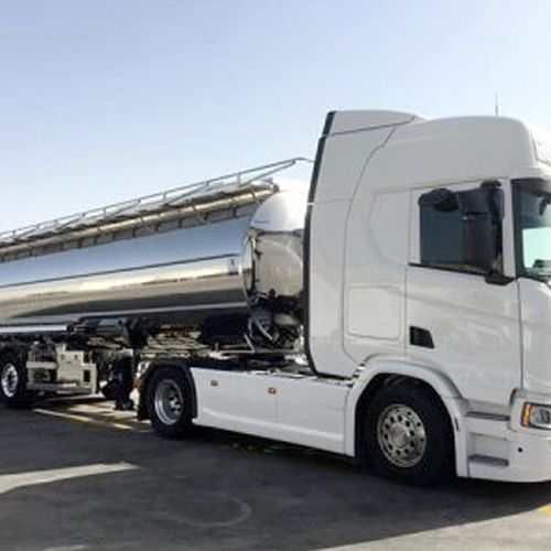 POBALLE Melaza de remolacha a granel