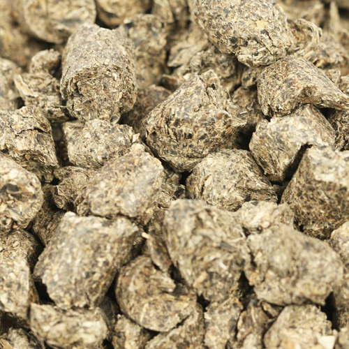 POBALLE Pellet de girasol