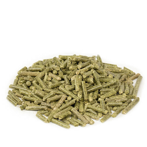 POBALLE Alfalfa granulada