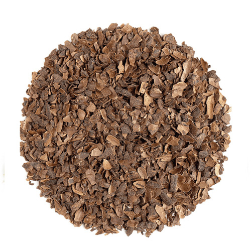 POBALLE Cascarilla de cacao