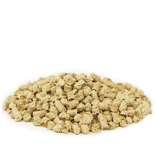 POBALLE Cascarilla de soja