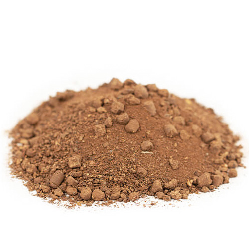 POBALLE Harina de cacao