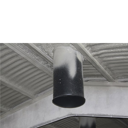 5.2 Chimenea polietileno LBC