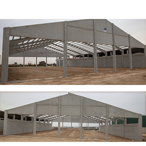 Pretensados y vibrados EMILIO DURANY