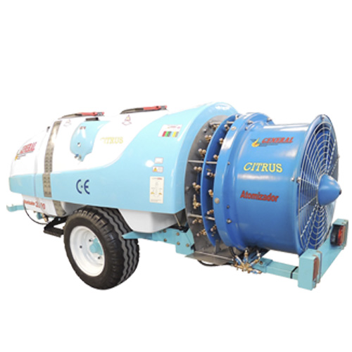 5.13.Atomizador arrasatrado GENERAL Citrus