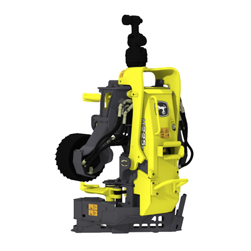5.6 Cabezal de procesadora JOHN DEERE H225E