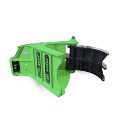 6.5 Cizalla forestal OMEF BI600
