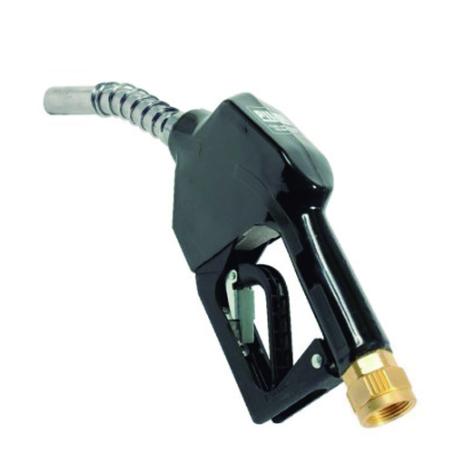 2.12 Pistola automática PIUSI para gasoil, caudal de 70 ó 120 l.min.