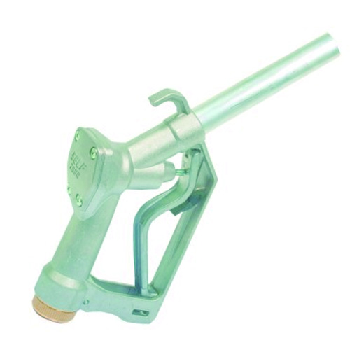 2.13 Pistola manual AGRITEK especial para gasoil