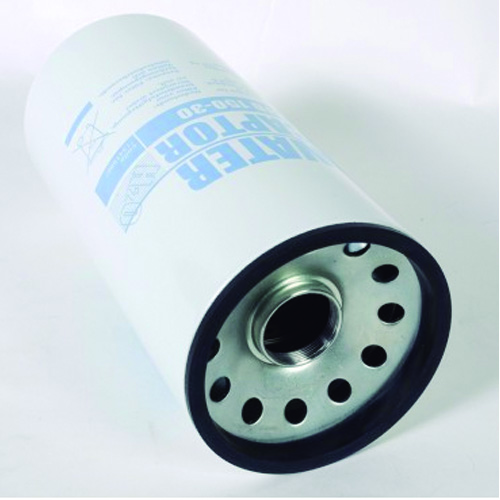 2.14 Cartucho filtro separador agua PIUSI de gasoil 70 ó 150 l.min.