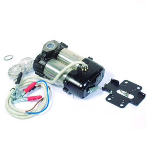 2.4 Bibomba para gasoil AGRITEK caudal 85 l.min. a 12V