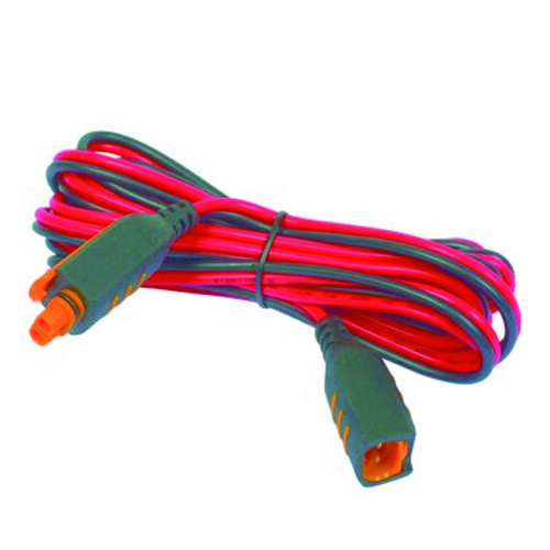 2.45 Cables alargadores de 2.5 m CTEK Comfort Connect