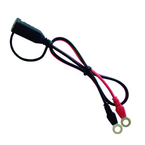 2.46 Cable con anillo conexión CTEK de M6-M8 ó M10