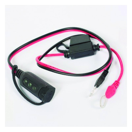 2.47 Cable con indicador de nivel de carga CTEK M8