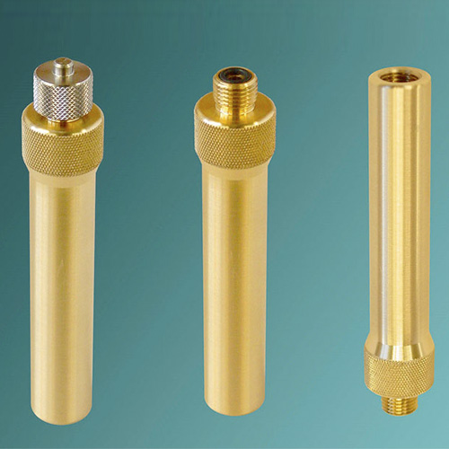 2.5.7b Tubo de extensión HIDRACAR adaptador para la carga de gas
