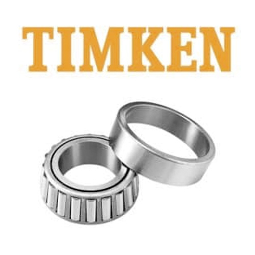 Rodamientos TIMKEN