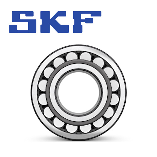 Rodamientos SKF