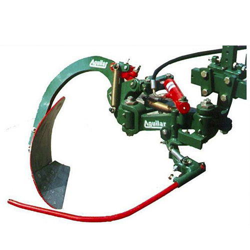 1.1a Intercepas mecánicos AGUILAR IM-350