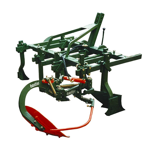 1.1a Intercepas mecánicos AGUILAR IM-350