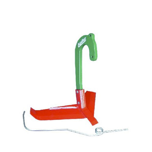 1.2a Intercepas hidráulicos AGUILAR  IH-350, modelo con reja binadora