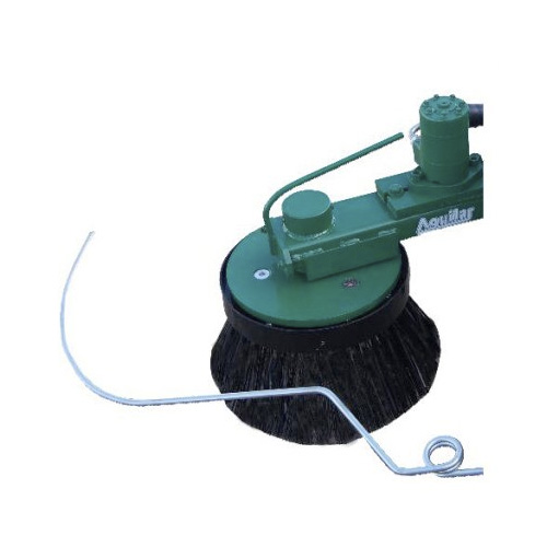 1.2a Intercepas hidráulicos AGUILAR  IH-350, modelo con reja binadora