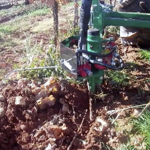 1.4a Intercepas radiales AGUILAR IR-300