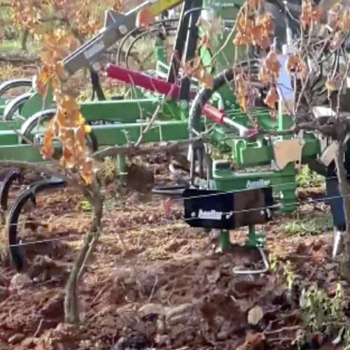 1.4a Intercepas radiales AGUILAR IR-300