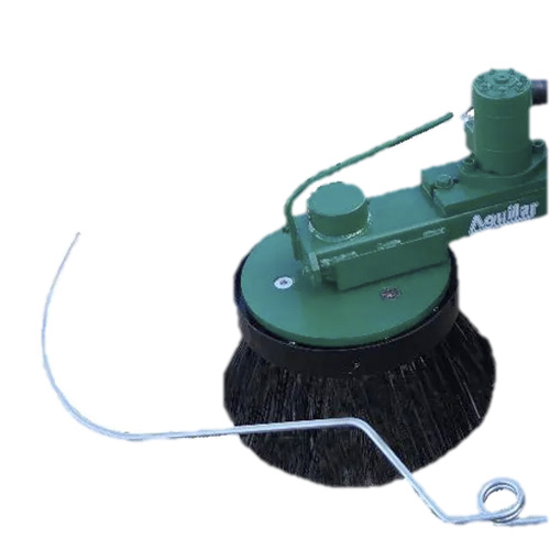 Porta Intercepas AGUILAR PIDT-IH 1829-2135, modelo equipado con vertedera