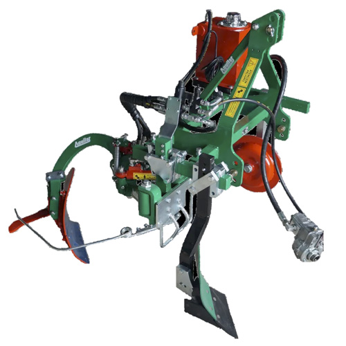 1.7a Porta Interceptas Ligero AGUILAR PIL