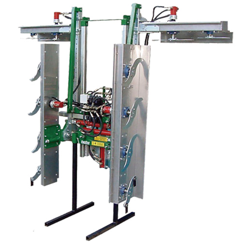 2.2a Despuntadora cuchilla rotativa AGUILAR DCR