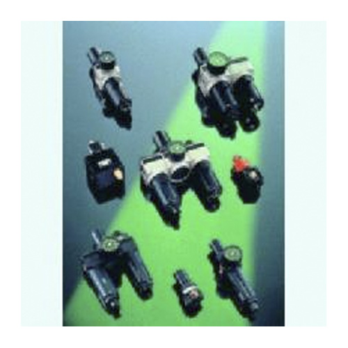 2.5 Tratamiento del aire CICROMUR