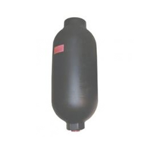 3.3.3 Acumulador de membrana CICROMUR