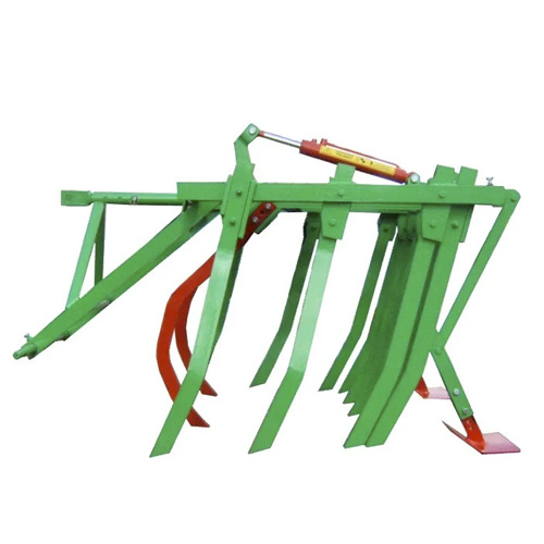 4a Recogedora transportadora de poda AGUILAR RT