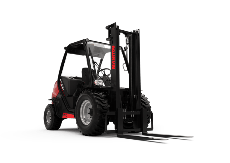 Carretilla elevadora MANITOU MC 18-2ST5
